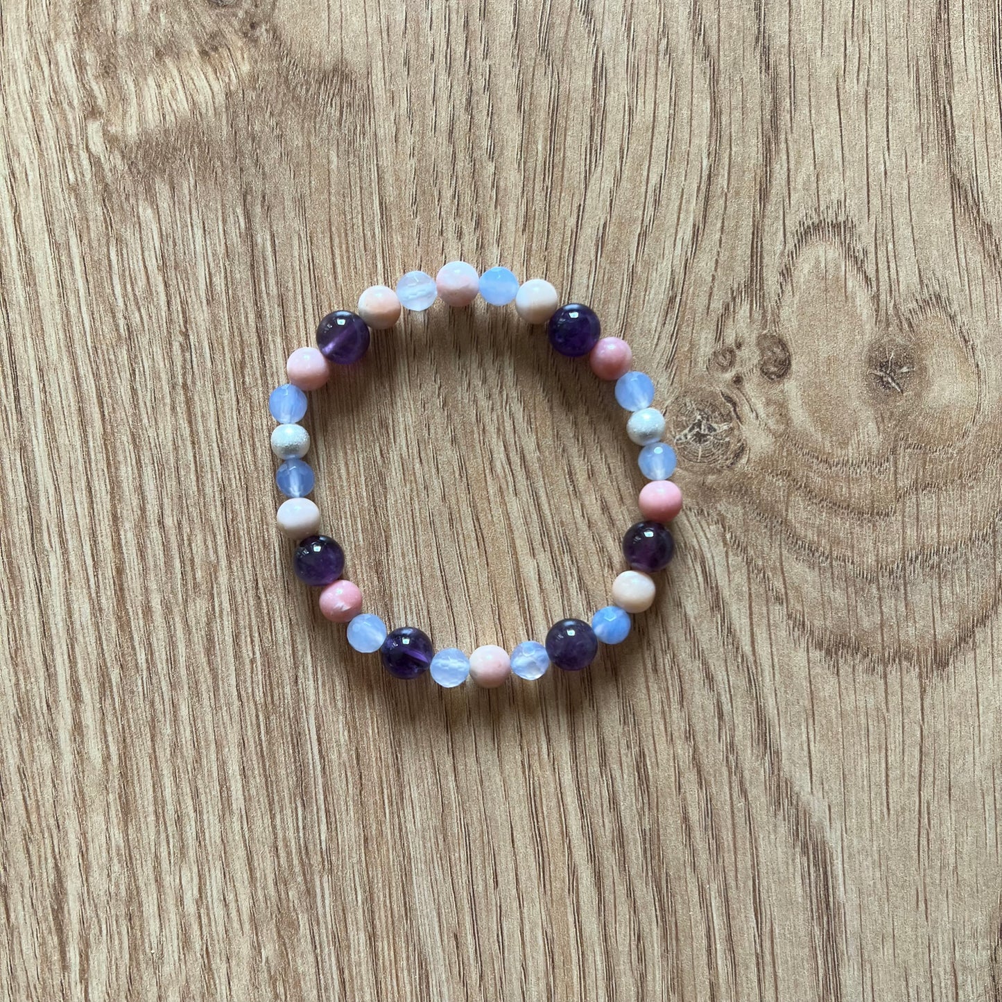 Animearmband „Starry Idol“ – inspiriert von Ai Hoshino