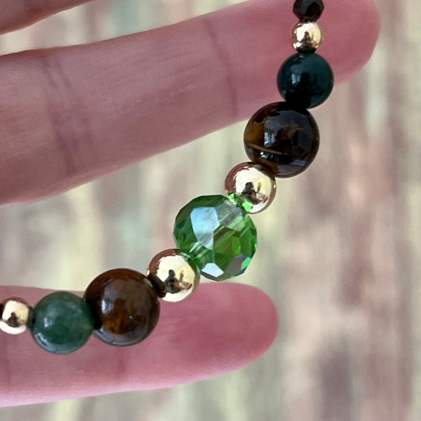Gilbert inspiriert von Violet Evergarden – Armband