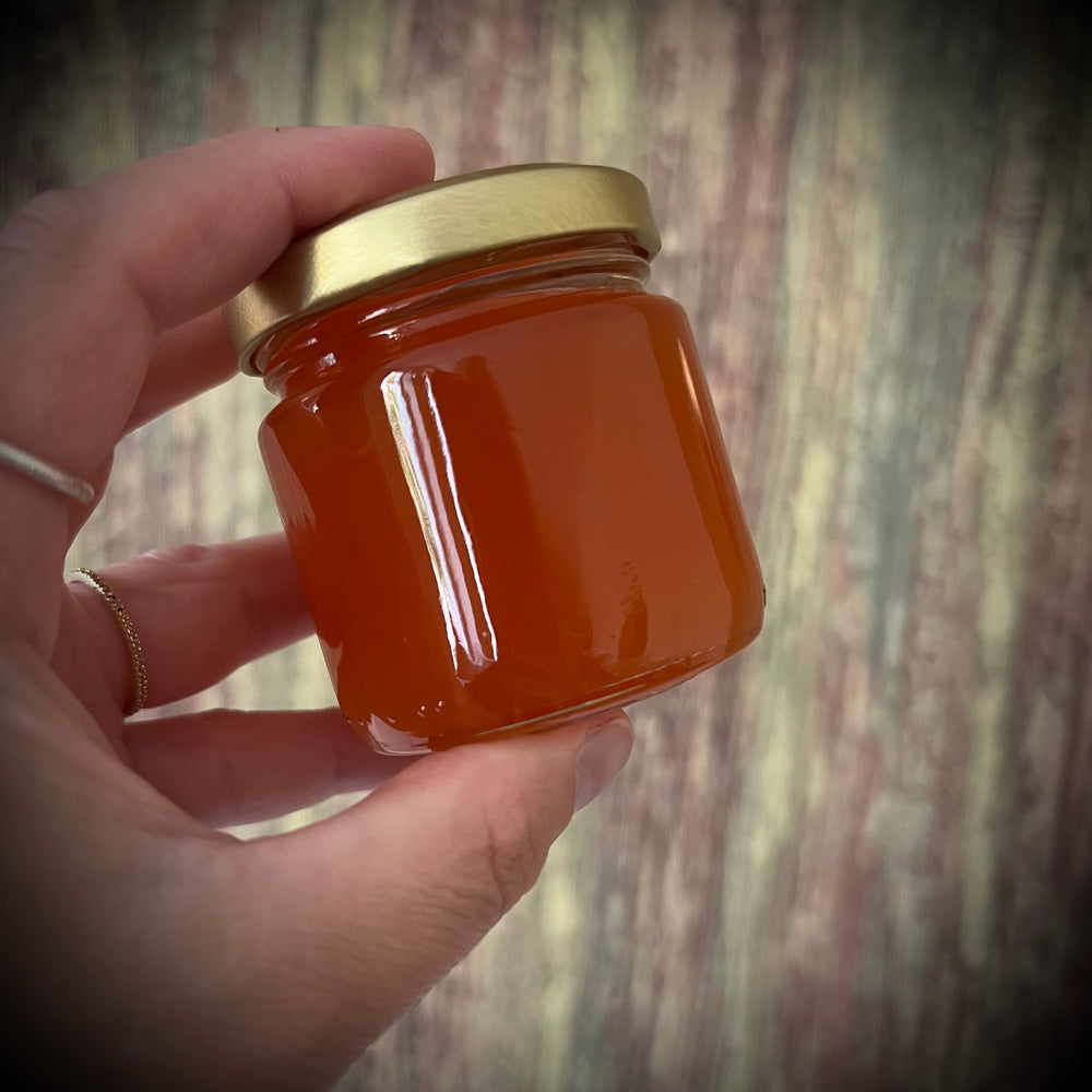 Valora Sky – Orange mit Aperol - Fruchtaufstrich - 100 Gramm