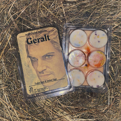 Witcher-Edition "Geralt"