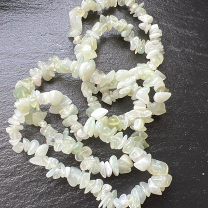 Jade - Splitterarmband