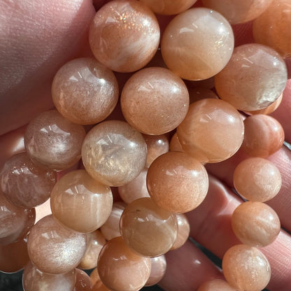 Sonnenstein – Armband - 10mm