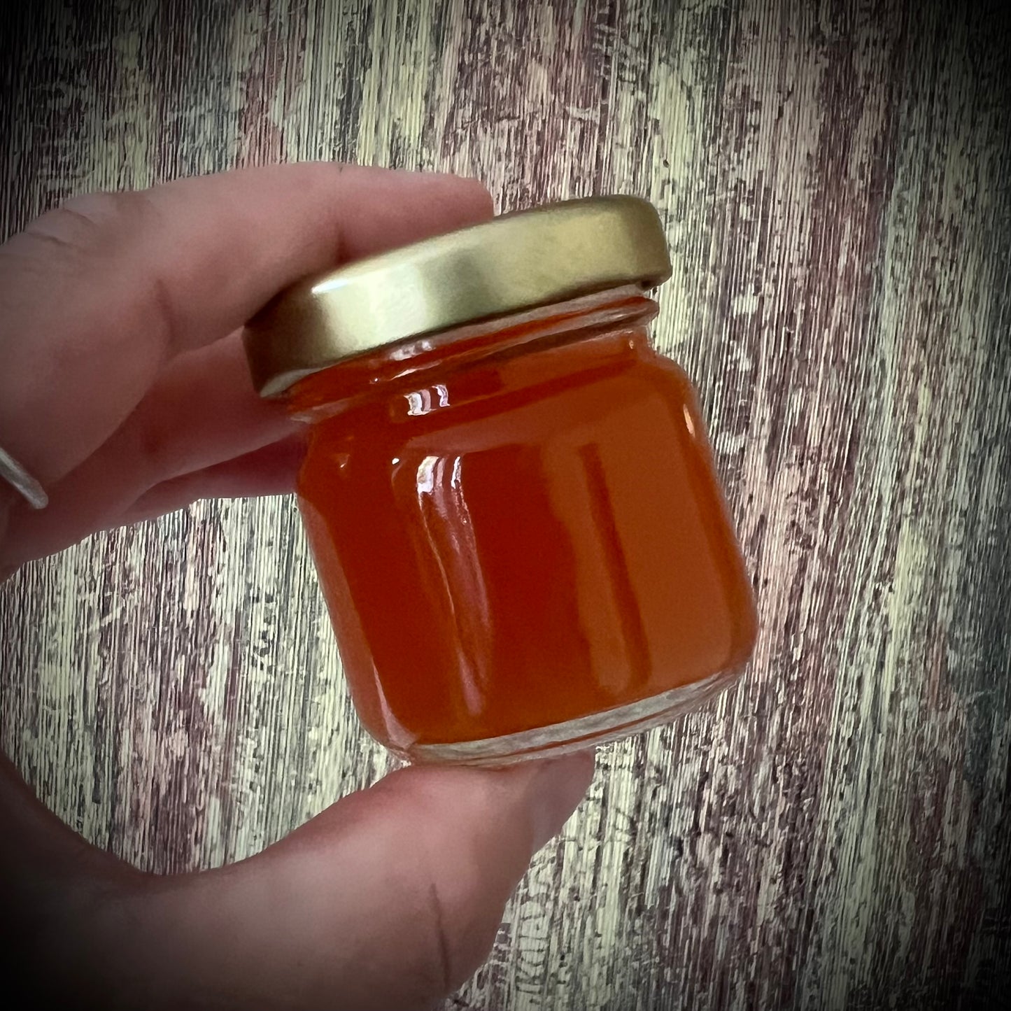 Valora Sky – Orange mit Aperol - Fruchtaufstrich - 40 Gramm