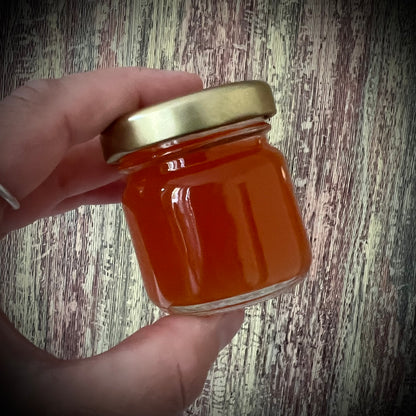 Valora Sky – Orange mit Aperol - Fruchtaufstrich - 40 Gramm