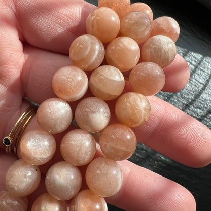 Sonnenstein – Armband - 10mm