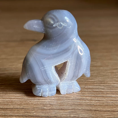 Achat Pinguin Figur