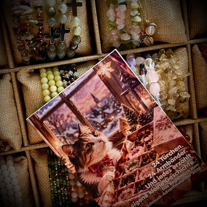 Schmuckarmband-Adventskalender 2026 – Edition 2026