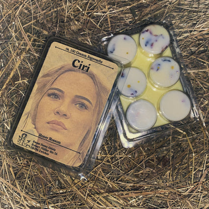 Witcher-Edition "Ciri"