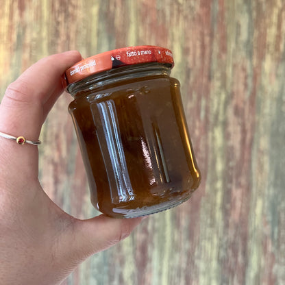 Golden Apple - Bratapfel-Fruchtaufstrich - 200 Gramm