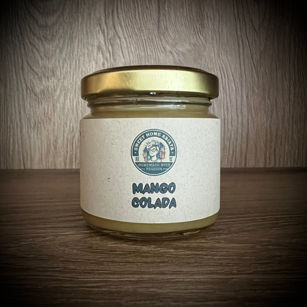 Mango Colada - 100 Gramm