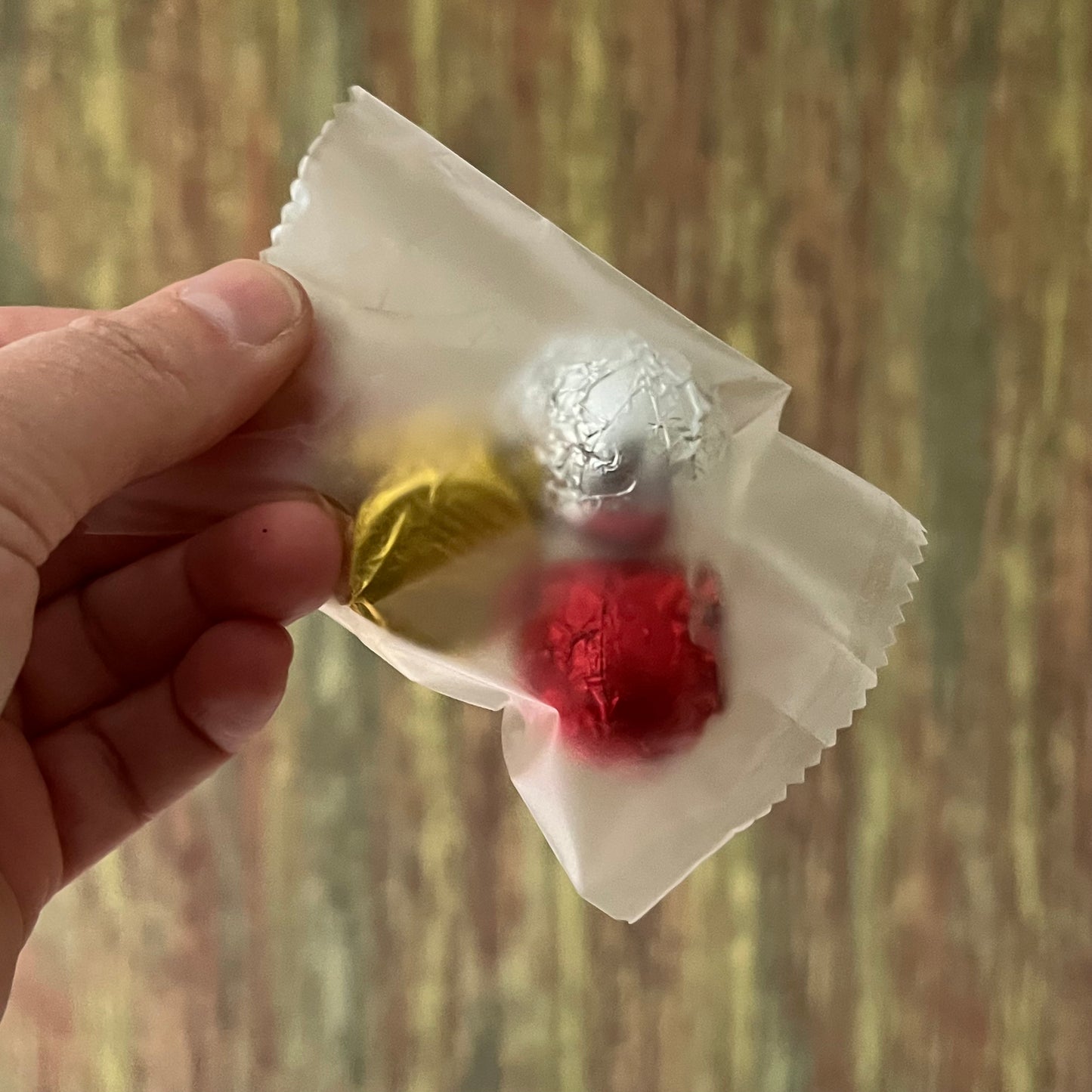 Adventskalender 2025 - hausgemacht und regional