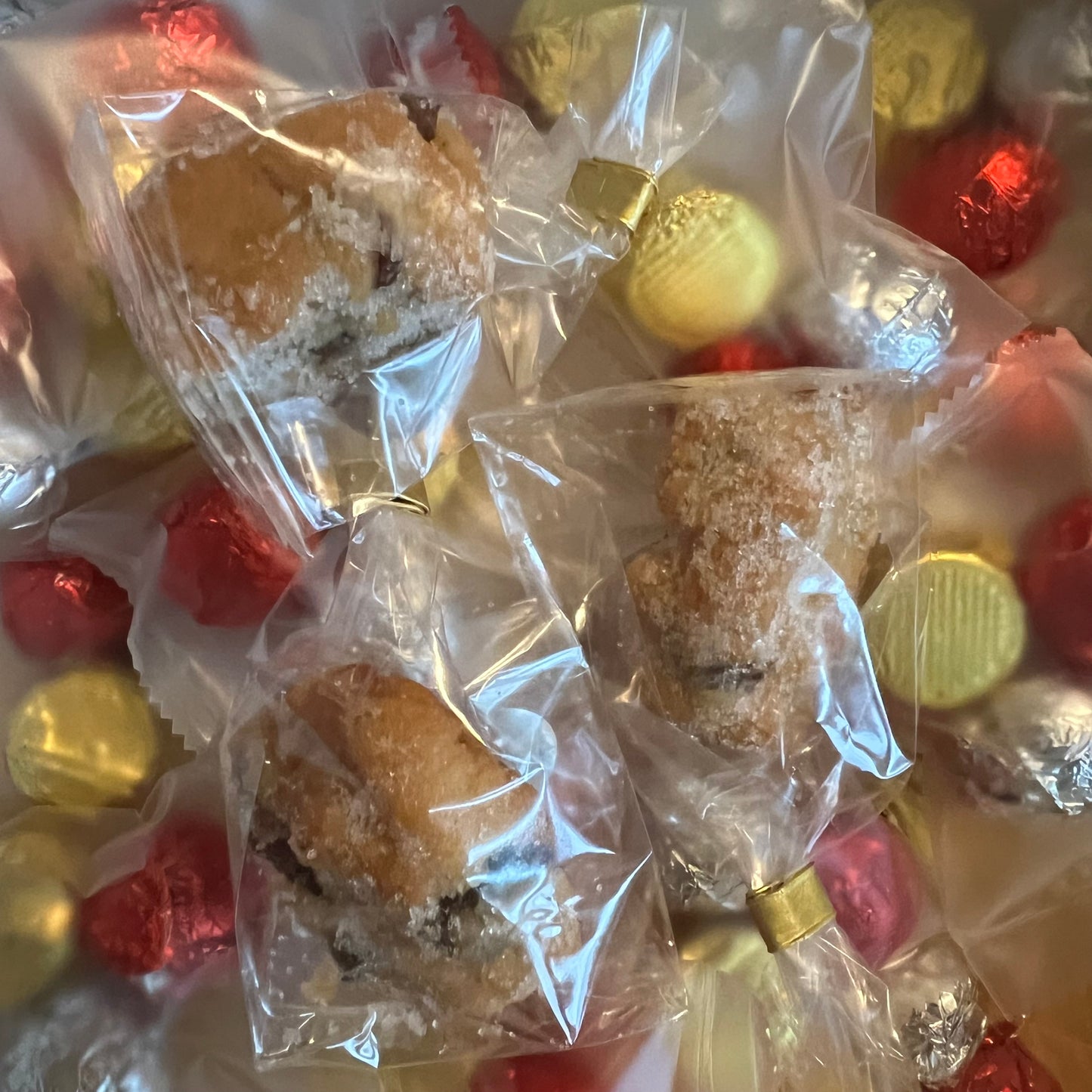 Adventskalender 2025 - hausgemacht und regional