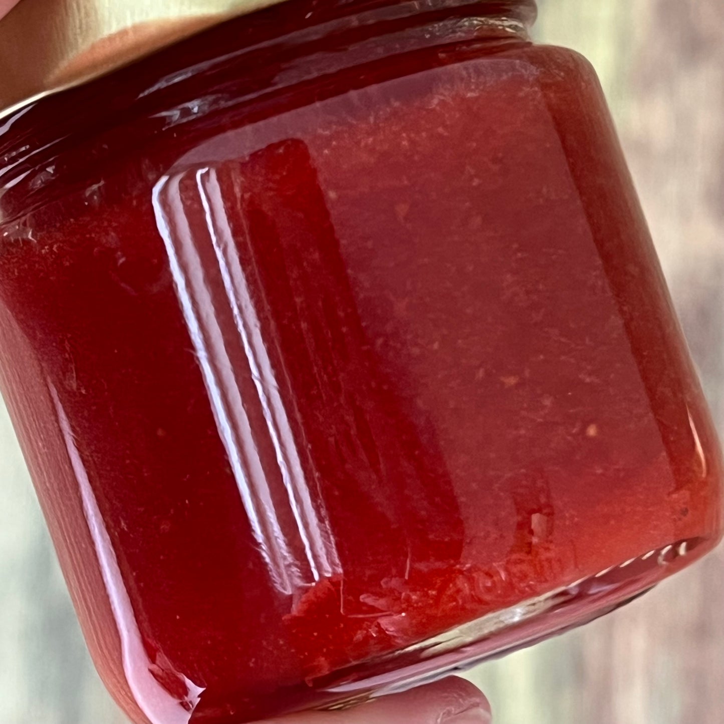 Pink Puff - Erdbeer Marshmallow - Fruchtaufstrich 100 Gramm