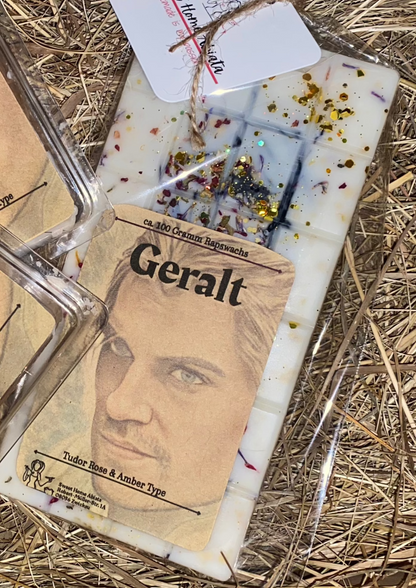 Witcher-Edition "Geralt"