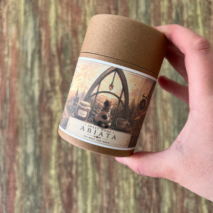 Anime-Welten Geschenkset - Die Welt von Holo und Lawrence