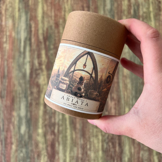 Anime-Welten Geschenkset - Die Welt von Holo und Lawrence