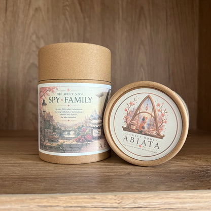 Anime-Welten Geschenkset - Die Welt von Spy x Family