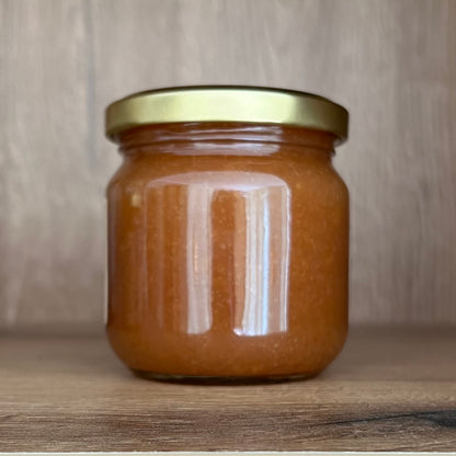 Winterapfel - Fruchtaufstrich 200 Gramm