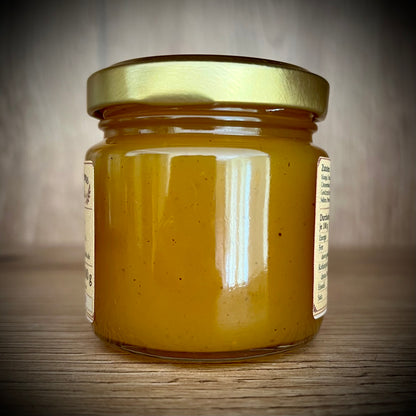Mango · Orange · Pumpkin Spice – Fruchtaufstrich - 100 Gramm