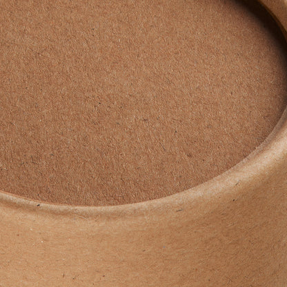 Pappdose  Natur (Leerverpackung) - für 6 Minigläschen á 40 Gramm (315x45mm)