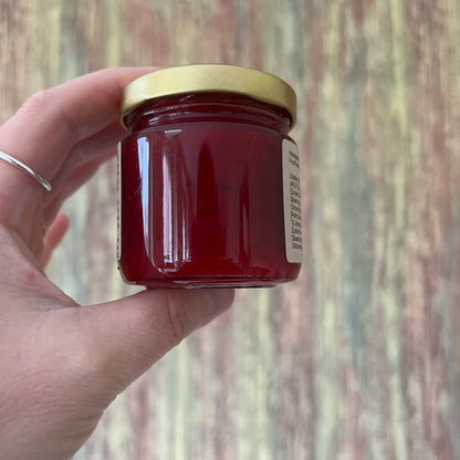 Johannisbeere Mango – Fruchtaufstrich 100 Gramm