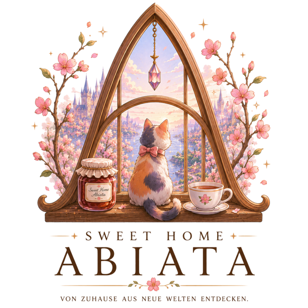 Sweet Home Abiata