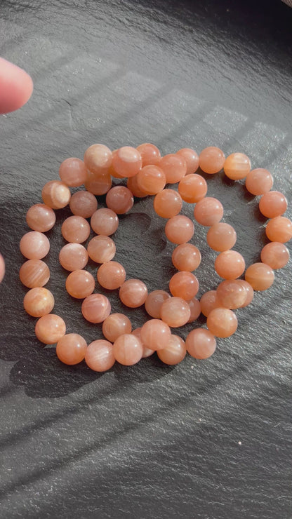 Sonnenstein – Armband - 10mm